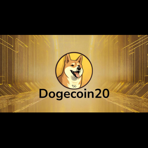 Dogecoin20 ($DOGE20): ミームコイン革命の勃発