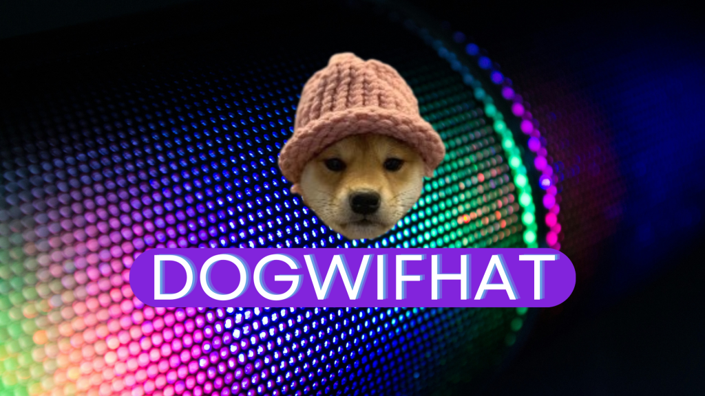 Dogwifhat's Bullish Trajectory: A Comprehensive Market Analysis and Investment Opportunity