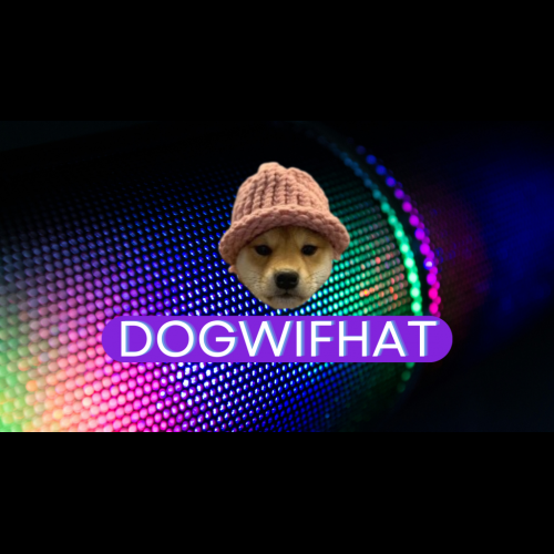 Dogwifhat's Bullish Trajectory: A Comprehensive Market Analysis and Investment Opportunity