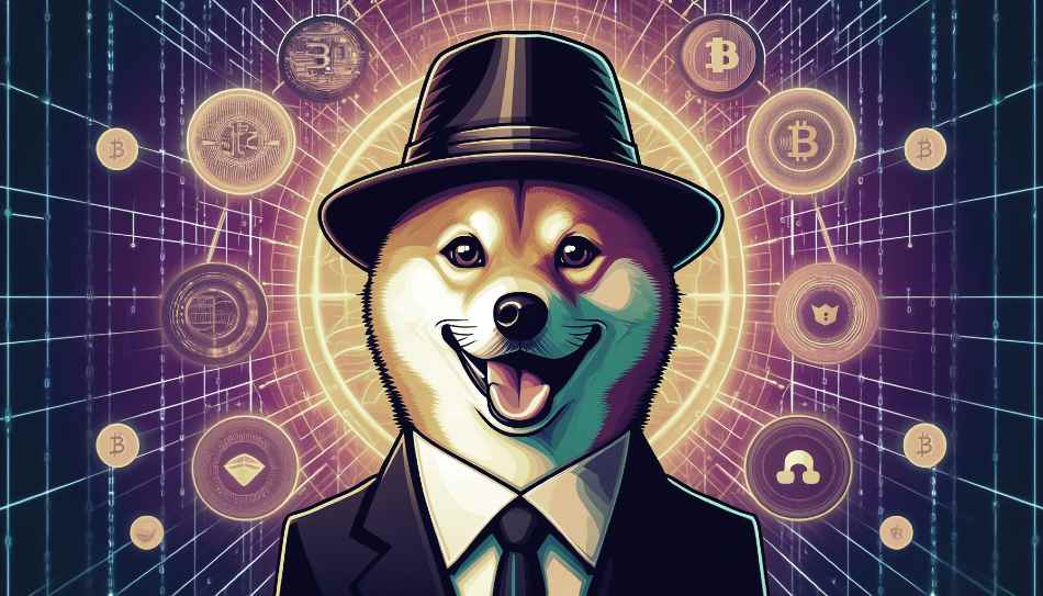 Dogwifhat : le triomphe apparemment improbable de la crypto-monnaie basée sur les mèmes