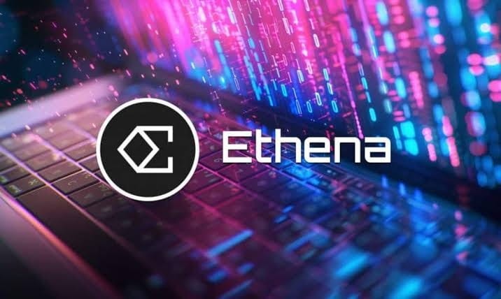 Ethena의 ENA 토큰은 에어드랍 후 60% 급등해 우려를 불러일으켰습니다.