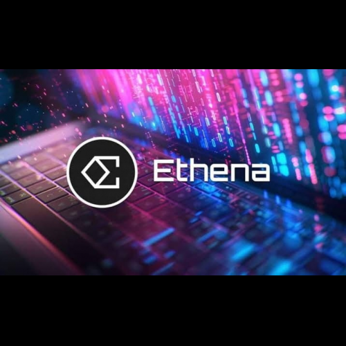 Ethena's ENA Token Skyrockets 60% After Airdrop, Raising Concerns