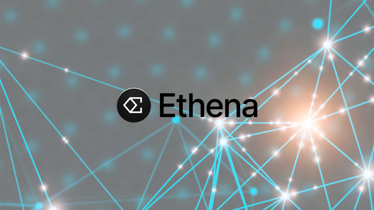 Ethena Labs が業界の興奮の中でガバナンストークン ENA を発表