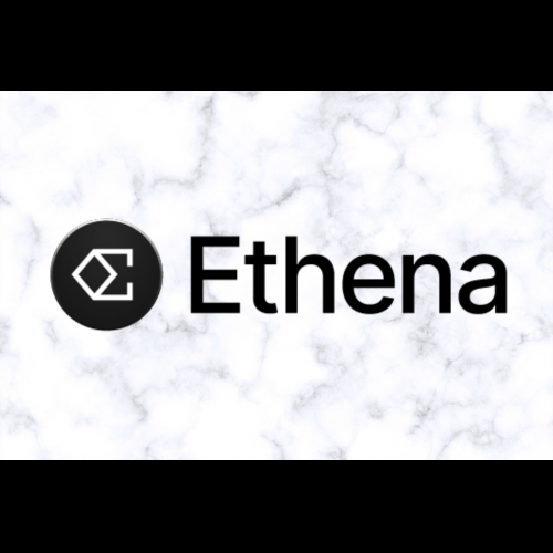 Ethena 프로토콜은 에어드랍 후 급등하며 $1를 목표로 합니다.