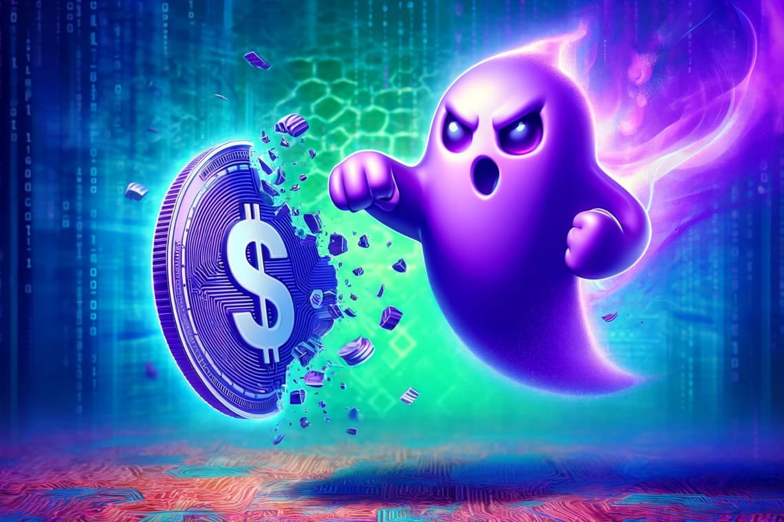 Ethena Protocol's Synthetic Dollar Sparks DeFi Community Split