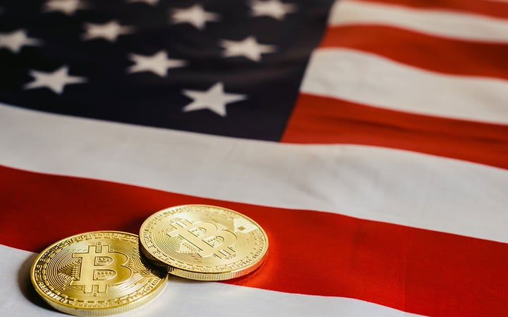 US Government Bitcoin Sales: Boon for HODLers, Fuel Inflation Fears