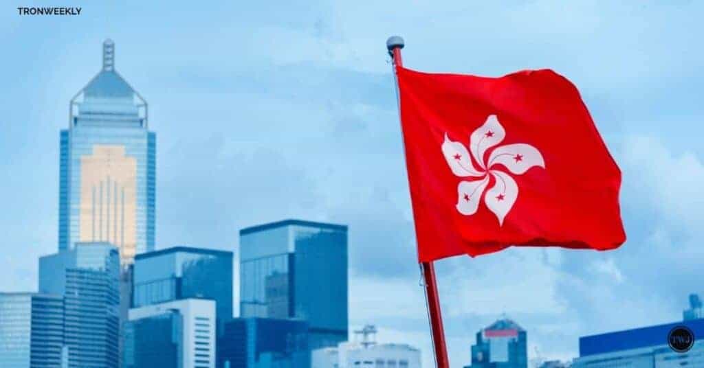 Hong Kong Embraces Digital Finance Revolution with Tokenized Securities and RWA Innovation