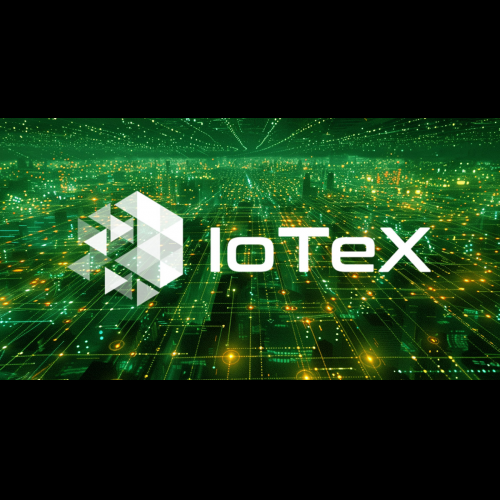 IoTeX Secures $50 Million to Fuel DePIN Ecosystem