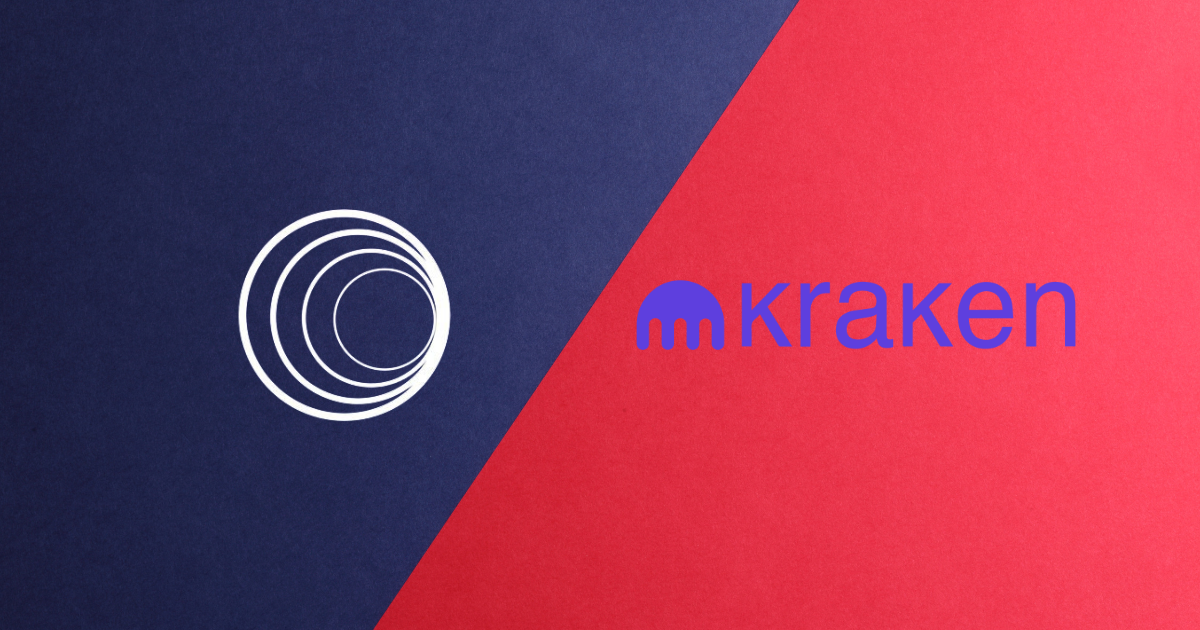 Kraken führt den Wormhole (W)-Token ein, um die Interoperabilität und Zugänglichkeit im Krypto-Ökosystem zu verbessern