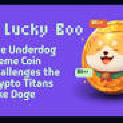 Lucky Boo : la nouvelle pièce Solana Meme inspire l'engagement de la communauté