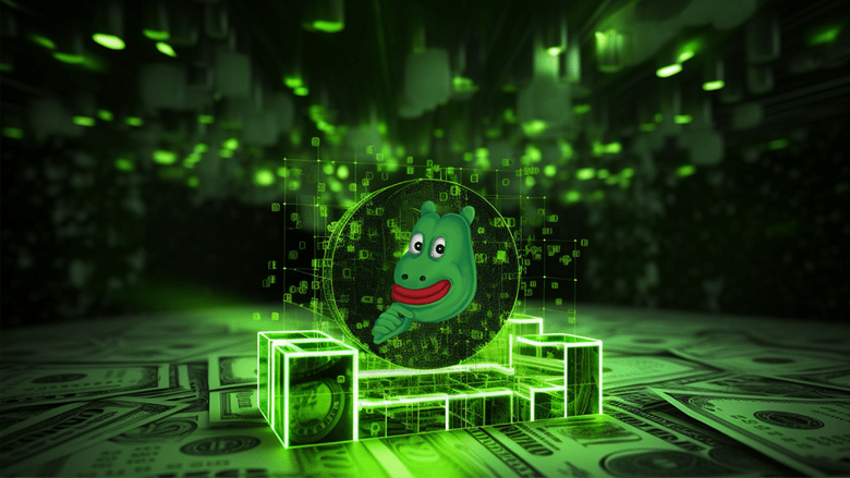 Meme Coins Surge as Bitcoin Halving Nears