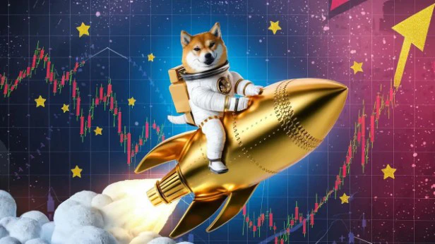 Meme 幣激增：Dogwifhat、Jake the Dog 和 Dogecoin20 引領潮流