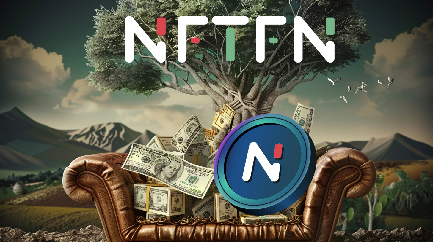 NFTFN: 비트코인과 NFT 융합을 위한 혁명적인 촉매제