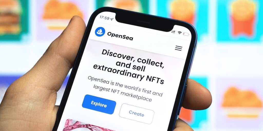 OpenSea, ERC721-C로 전환 전략 지원 및 'OpenSea 2.0' 로드맵 공개