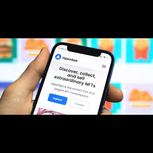 OpenSea, ERC721-C로 전환 전략 지원 및 'OpenSea 2.0' 로드맵 공개