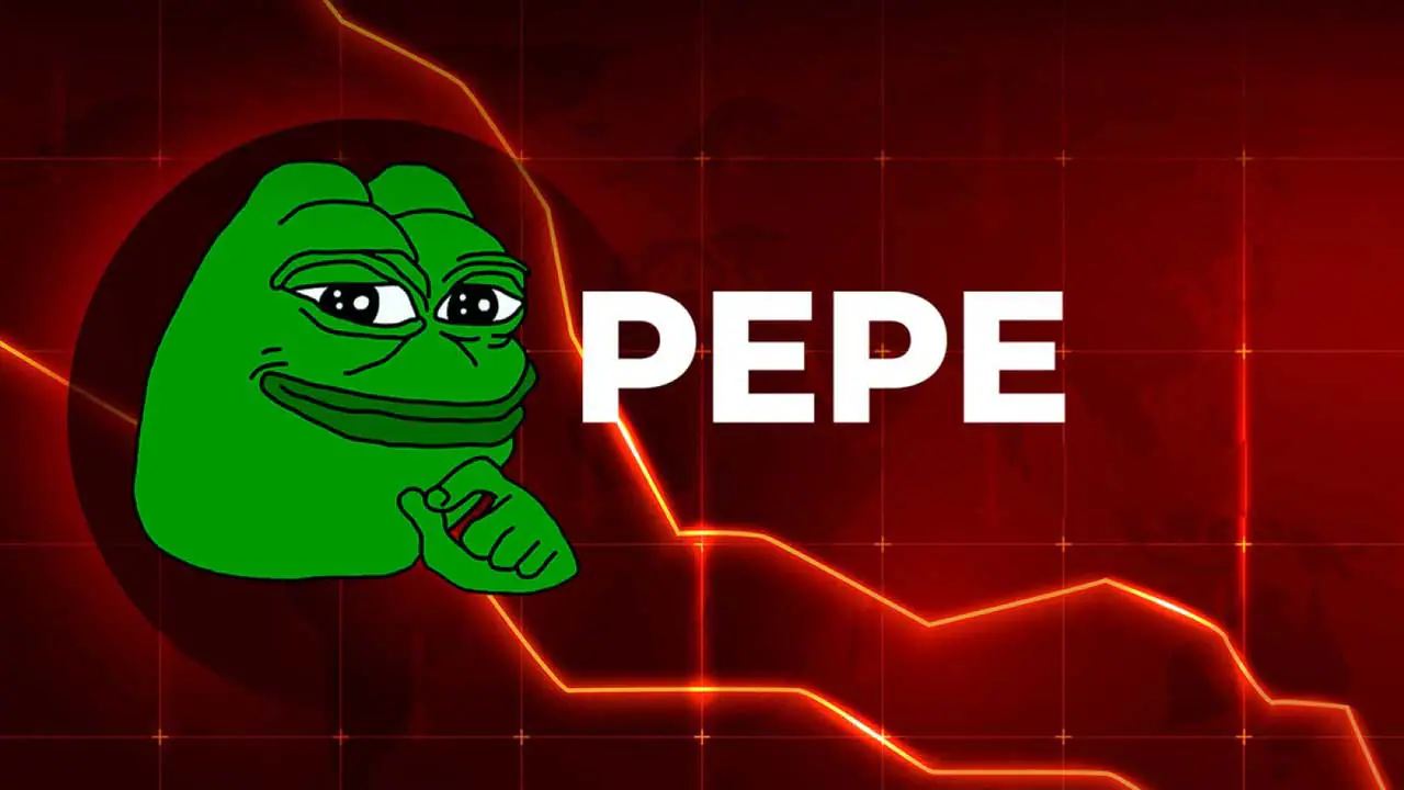 Pepe Coin plonge alors que les investisseurs affluent vers les nouveaux venus prometteurs Dogecoin20 et Slothana