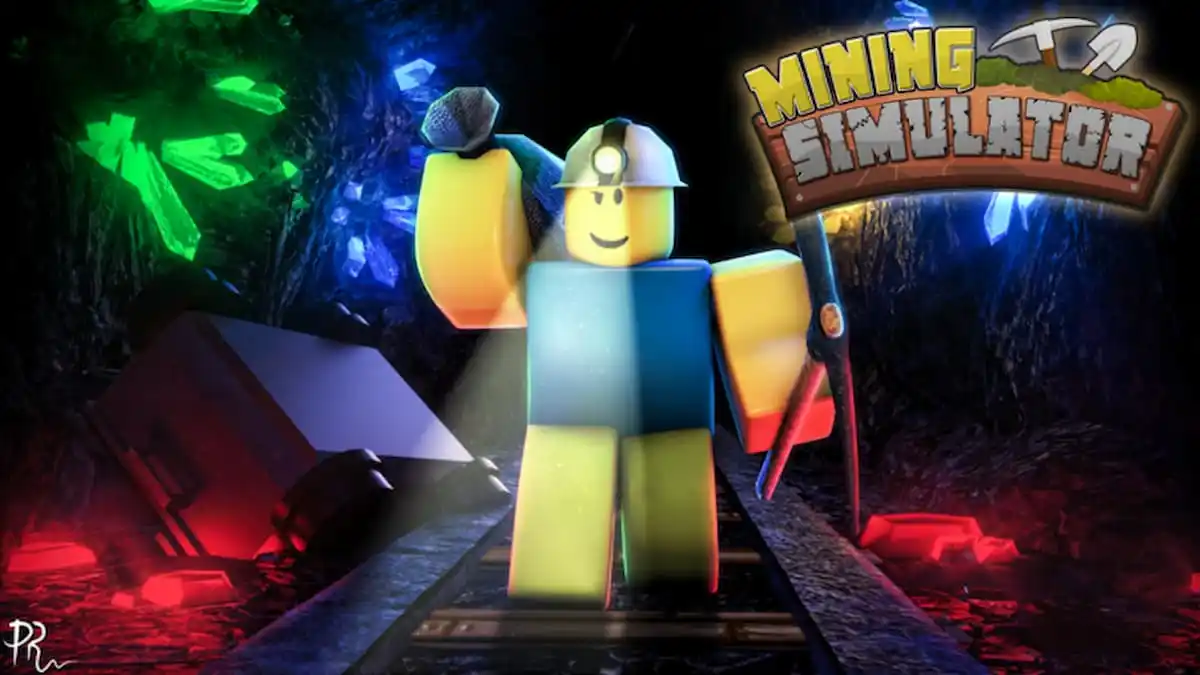 Roblox Mining Simulator: Complete Guide to Active and Expired Codes
