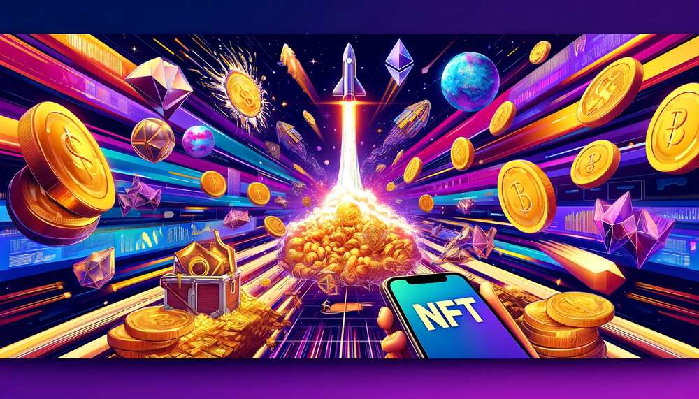 Sartoshi's mfercoin Soars in NFTs and Memecoins