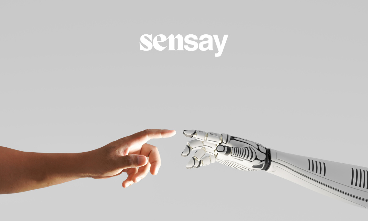 Sensay's Triumph: $3M Raised, Transforming Digital Identity and Unlocking Immortality