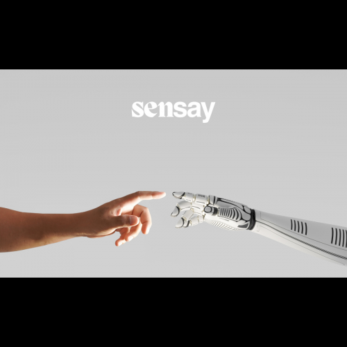 Sensay's Triumph: $3M Raised, Transforming Digital Identity and Unlocking Immortality