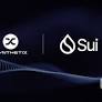 Synthetix announces building on Sui