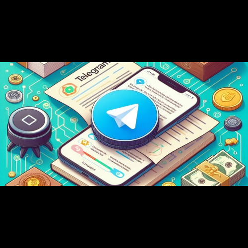 Telegram 通过革命性的区块链驱动的广告平台为渠道所有者释放收入