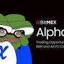 Unlock Profitable Trading with RBN-AEVO Convergence: BitMEX Alpha's Exclusive Analysis