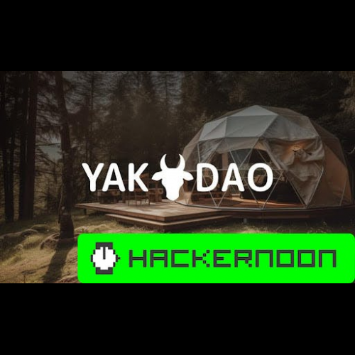 YakDAO führt den nativen Token $YAKS ein, um die DeFi-Immobilienschlichtung zu stören