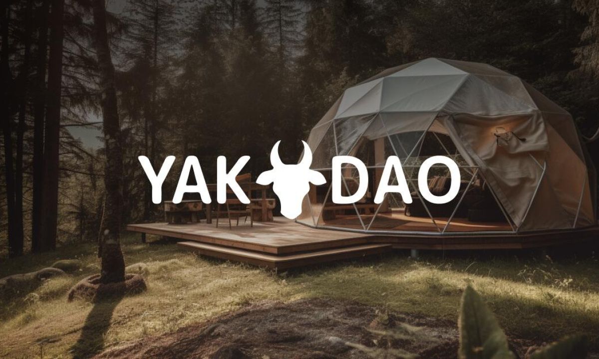 YakDAO Revolutionizes DeFi Real Estate with $YAKS Token Launch on Arbitrum