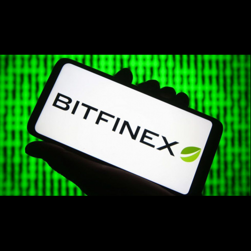 Bitfinex Unveils Groundbreaking Volatility Futures to Navigate Crypto Market Turbulence