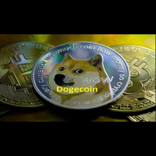 Update zum Kryptowährungsmarkt: Dogecoin-, Ripple- und Bitcoin-Kurse, 4. April 2024