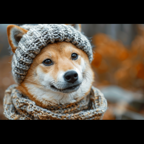 Dogwifhat Soars to $4B, Buoying Crypto Market Amidst Bullish Sentiment and Smart Money Inflow