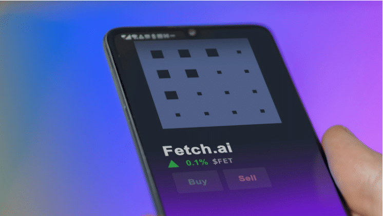 Fetch.ai、合併計画で急上昇