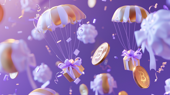 Optimism Unveils Transformative $OP Airdrop, Empowering Blockchain Community