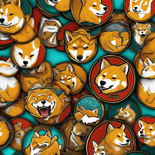 Shiba Inu: Der Meme-Coin erobert die Kryptowelt im Sturm