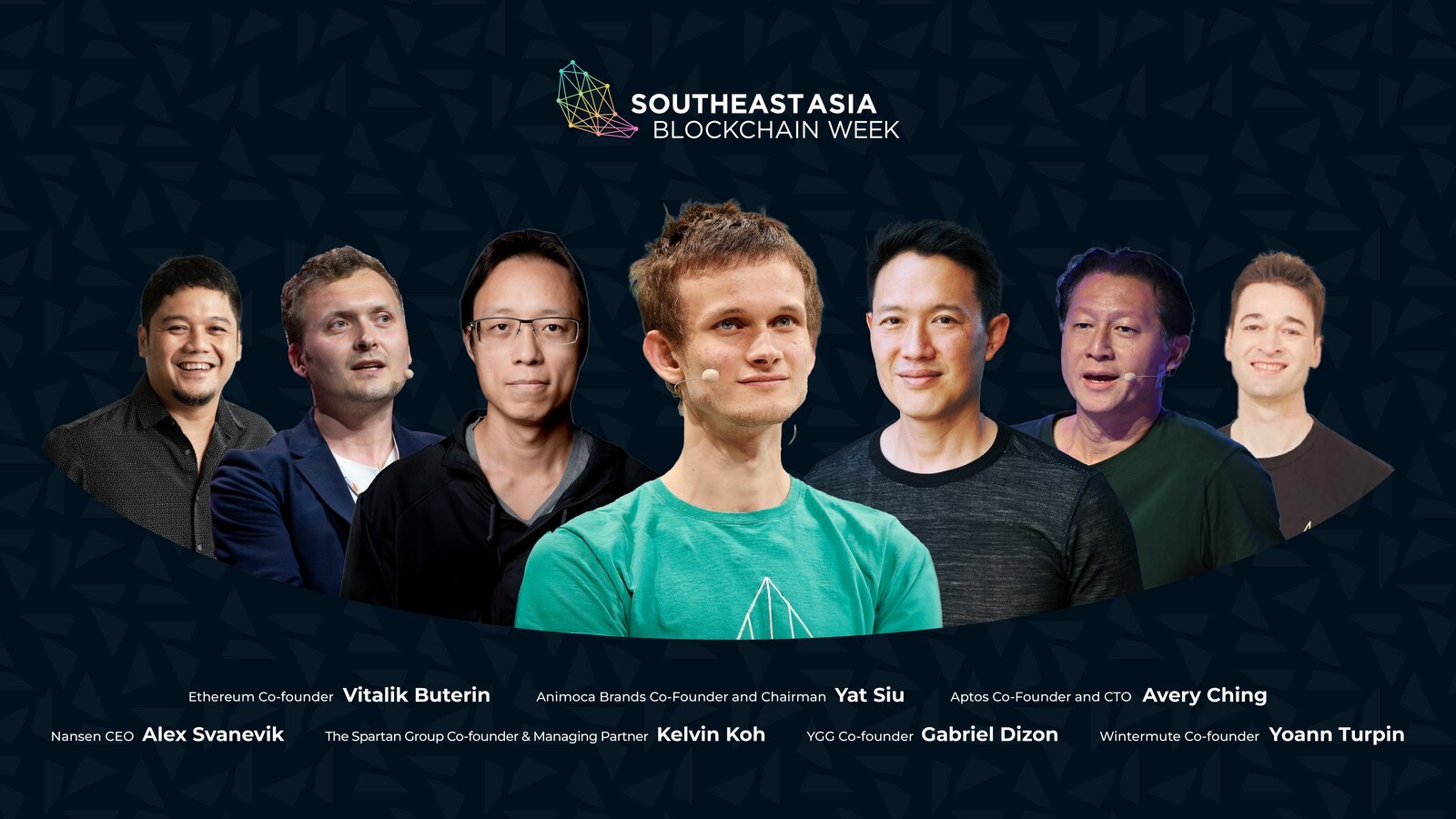 La Blockchain Week en Asie du Sud-Est ouvre la voie à une convergence Web3 sans précédent en Thaïlande