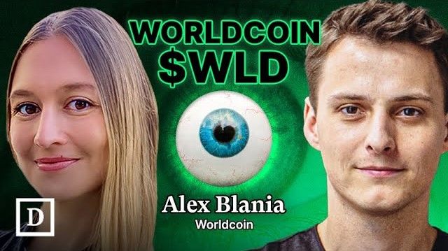 Worldcoin startet ehrgeiziges Blockchain-Identitäts- und Finanznetzwerk