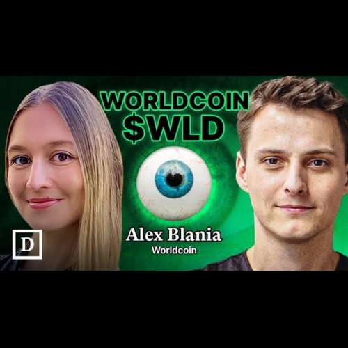 Worldcoin startet ehrgeiziges Blockchain-Identitäts- und Finanznetzwerk