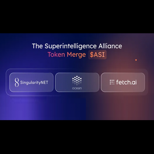 L'Artificial Super Intelligence Alliance est créée pour changer complètement l'avenir de l'intelligence artificielle