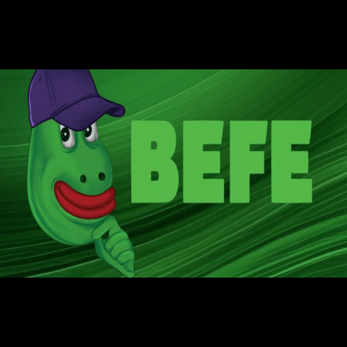 BEFE Coin：Meme 硬币将触及星星