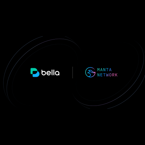 Bella Protocol 和 Manta Network 结成联盟，发掘 DeFi 的未开发潜力