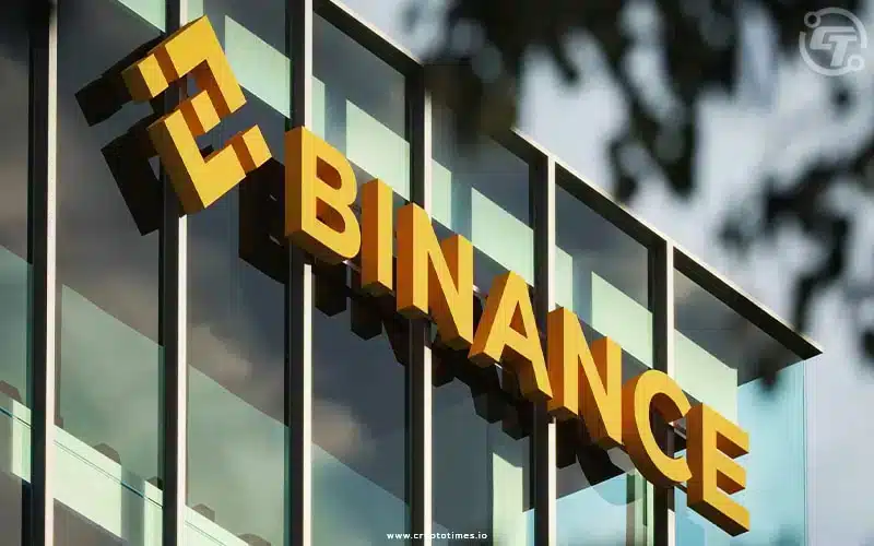 Binance ferme le marché Bitcoin NFT en raison de l'incertitude du marché