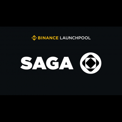 Binance Launchpool bringt Saga (SAGA) auf den Markt: ein bahnbrechendes Token für die Weiterentwicklung der Blockchain