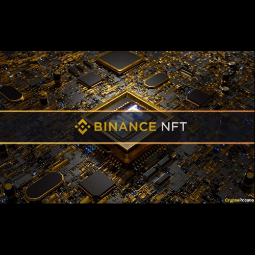 Binance annule le marché Bitcoin NFT