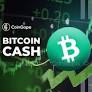 Bitcoin Cash Soars to 3-Year Peak, Halving Event Fuels Rise