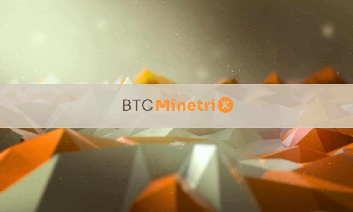 새로운 시장 열풍 속에서 비트코인 ​​포크와 Minetrix 급등