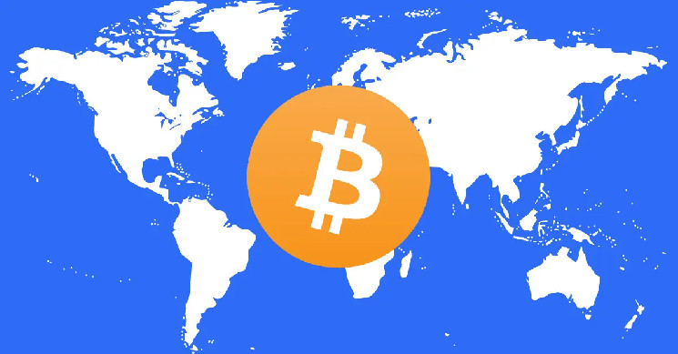 Bitcoin Soars: Governments Worldwide Embrace Digital Currency as Reserve Asset