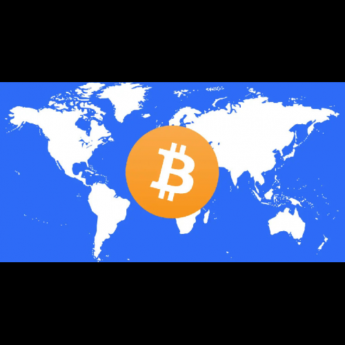 Bitcoin Soars: Governments Worldwide Embrace Digital Currency as Reserve Asset