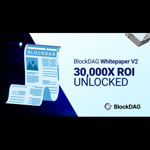 BlockDAGがSolanaとONDOを上回り、2024年にはアルトコイン投資のトップ候補となる