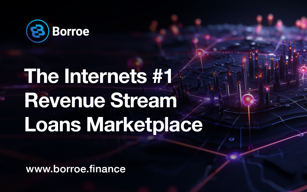 Borroe Finance ($ROE) et Mantle (MNT) : les innovateurs montent en flèche sur les marchés du Web3 et de l'altcoin